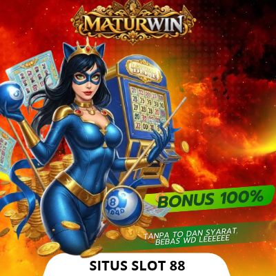 MATURWIN